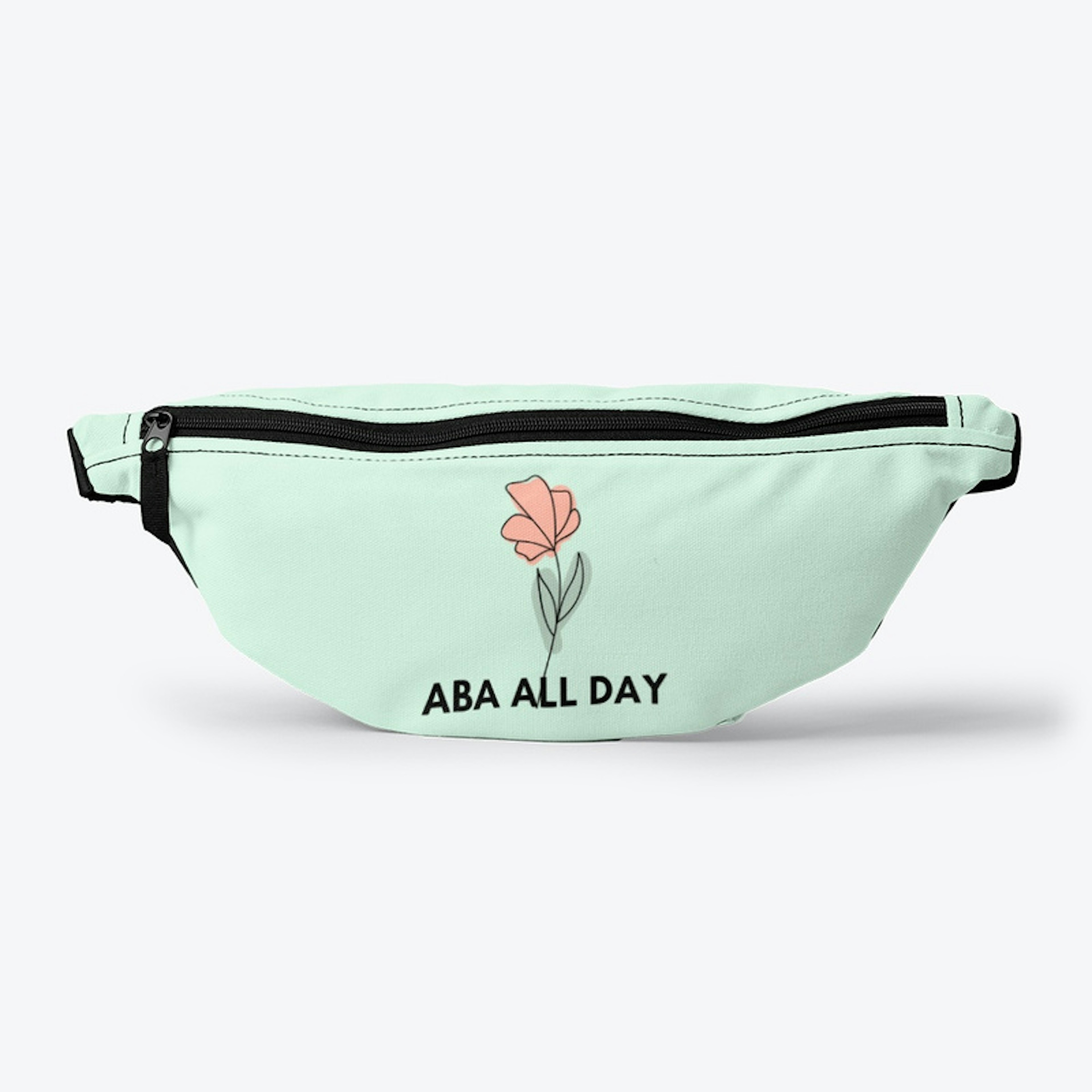 ABA all day fanny pack