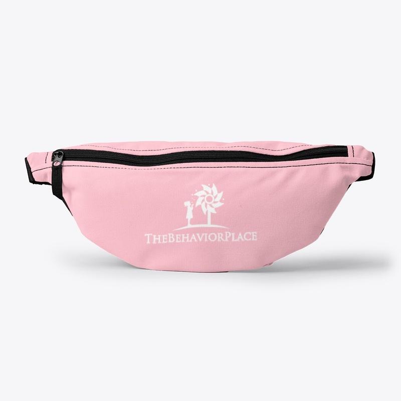 Behavior Place Fanny Pack